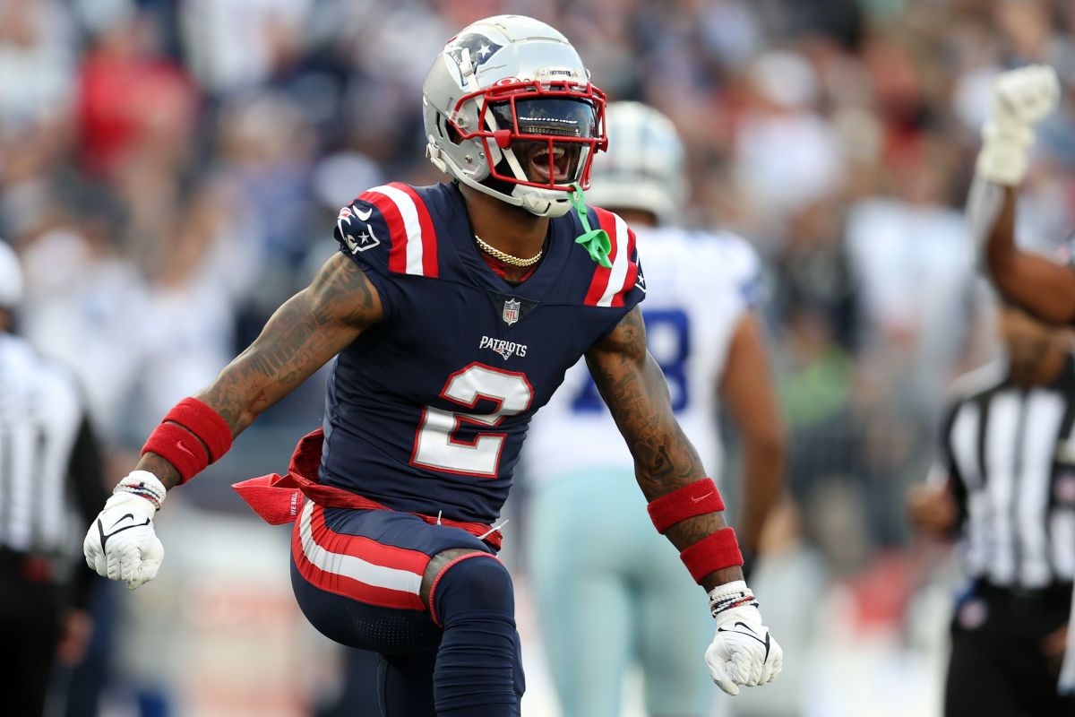 Jalen Mills